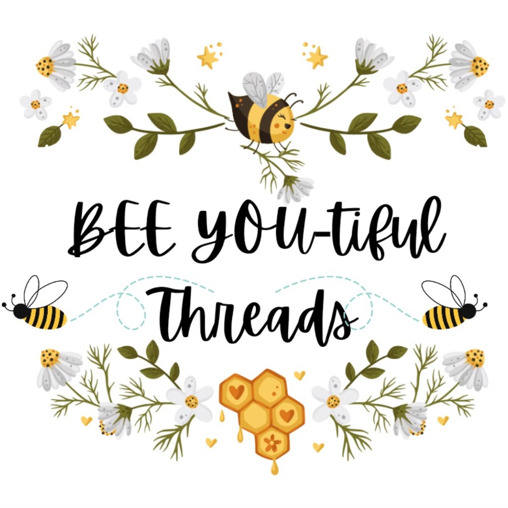 Meet your Posher, BeeYoutiful Threads!